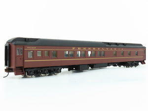 HO Walthers 932-10054 PRR Pennsylvania Pullman Heavyweight 8-1-2 Passenger