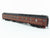 HO Walthers 932-10054 PRR Pennsylvania Pullman Heavyweight 8-1-2 Passenger