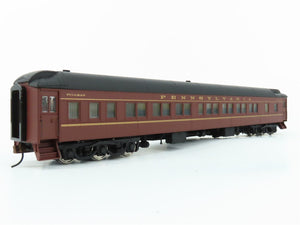 HO Walthers 932-10054 PRR Pennsylvania Pullman Heavyweight 8-1-2 Passenger