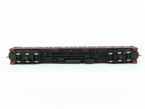 HO Walthers 932-10054 PRR Pennsylvania Pullman Heavyweight 8-1-2 Passenger