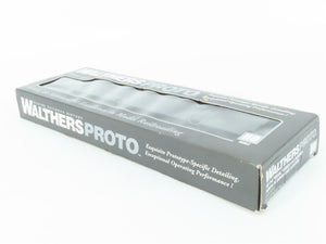 HO Walthers Proto 920-9015 ATSF Santa Fe Super Chief 4-4-2 Sleeper Passenger