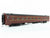 HO Walthers 932-9387 PRR Pennsylvania Pullman Standard 10-6 Sleeper Passenger