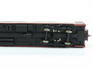 HO Walthers 932-9387 PRR Pennsylvania Pullman Standard 10-6 Sleeper Passenger