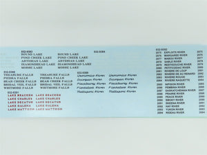 HO Walthers 932-9387 PRR Pennsylvania Pullman Standard 10-6 Sleeper Passenger