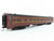 HO Walthers 932-9387 PRR Pennsylvania Pullman Standard 10-6 Sleeper Passenger