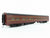 HO Walthers 932-9387 PRR Pennsylvania Pullman Standard 10-6 Sleeper Passenger