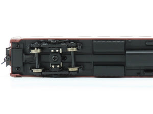 HO Walthers 932-9387 PRR Pennsylvania Pullman Standard 10-6 Sleeper Passenger