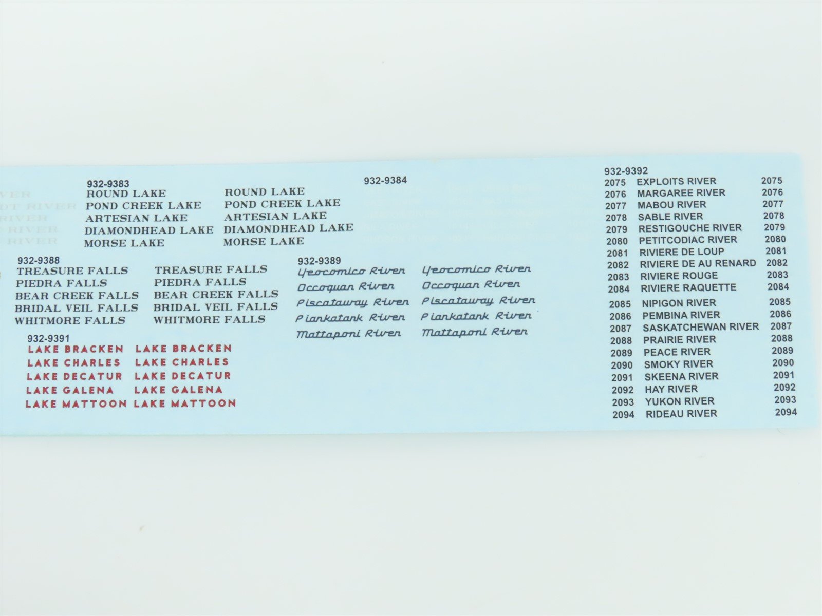 HO Walthers 932-9387 PRR Pennsylvania Pullman Standard 10-6 Sleeper Passenger