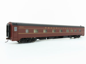 HO Walthers 932-6707 PRR Pennsylvania Pullman Standard 4-2-2 Sleeper Passenger