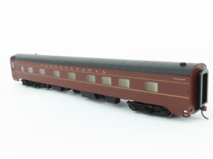 HO Walthers 932-6707 PRR Pennsylvania Pullman Standard 4-2-2 Sleeper Passenger