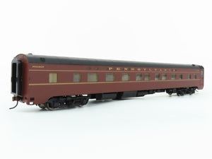 HO Walthers 932-6707 PRR Pennsylvania Pullman Standard 4-2-2 Sleeper Passenger