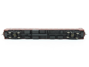 HO Walthers 932-6707 PRR Pennsylvania Pullman Standard 4-2-2 Sleeper Passenger
