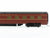 HO Walthers 932-6847 PRR Pennsylvania Pullman Plan 4140 10-6 Sleeper Passenger