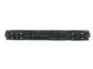HO Walthers 932-6847 PRR Pennsylvania Pullman Plan 4140 10-6 Sleeper Passenger