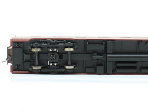 HO Walthers 932-6847 PRR Pennsylvania Pullman Plan 4140 10-6 Sleeper Passenger