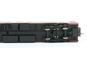 HO Walthers 932-6847 PRR Pennsylvania Pullman Plan 4140 10-6 Sleeper Passenger