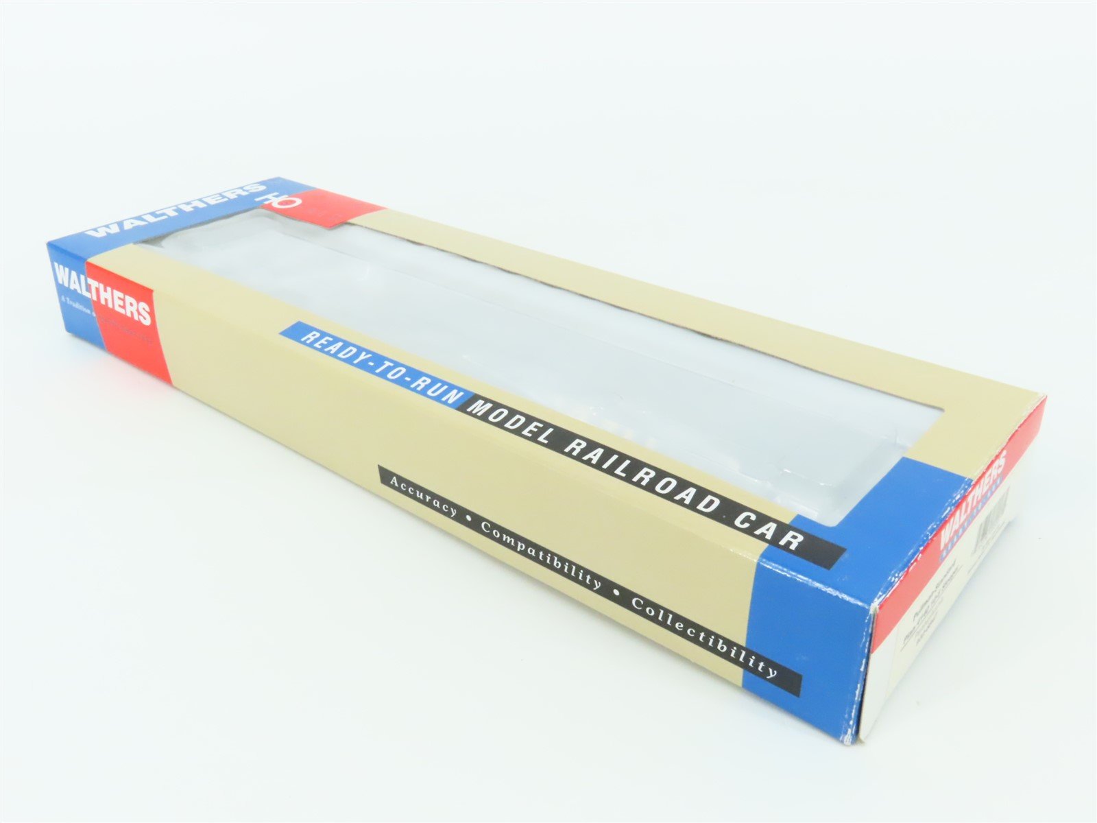 HO Walthers 932-6847 PRR Pennsylvania Pullman Plan 4140 10-6 Sleeper Passenger