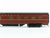 HO Walthers 932-6847 PRR Pennsylvania Pullman Plan 4140 10-6 Sleeper Passenger