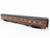 HO Walthers 932-6847 PRR Pennsylvania Pullman Plan 4140 10-6 Sleeper Passenger