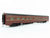 HO Walthers 932-6847 PRR Pennsylvania Pullman Plan 4140 10-6 Sleeper Passenger