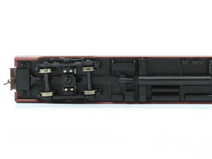 HO Walthers 932-6847 PRR Pennsylvania Pullman Plan 4140 10-6 Sleeper Passenger
