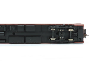 HO Walthers 932-6847 PRR Pennsylvania Pullman Plan 4140 10-6 Sleeper Passenger