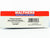 HO Walthers 932-6847 PRR Pennsylvania Pullman Plan 4140 10-6 Sleeper Passenger