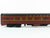 HO Walthers 932-9344 PRR Pennsylvania Pullman Standard 4-4-2 Sleeper Passenger