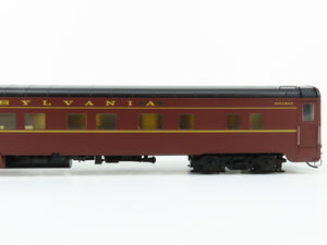 HO Walthers 932-9344 PRR Pennsylvania Pullman Standard 4-4-2 Sleeper Passenger
