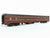 HO Walthers 932-9344 PRR Pennsylvania Pullman Standard 4-4-2 Sleeper Passenger