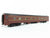 HO Walthers 932-9344 PRR Pennsylvania Pullman Standard 4-4-2 Sleeper Passenger