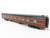 HO Walthers 932-9344 PRR Pennsylvania Pullman Standard 4-4-2 Sleeper Passenger