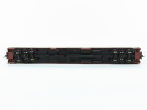 HO Walthers 932-9344 PRR Pennsylvania Pullman Standard 4-4-2 Sleeper Passenger