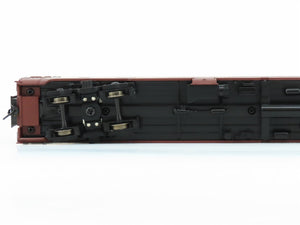 HO Walthers 932-9344 PRR Pennsylvania Pullman Standard 4-4-2 Sleeper Passenger