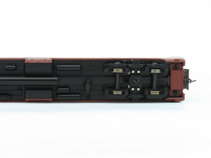 HO Walthers 932-9344 PRR Pennsylvania Pullman Standard 4-4-2 Sleeper Passenger