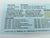 HO Walthers 932-9344 PRR Pennsylvania Pullman Standard 4-4-2 Sleeper Passenger