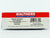 HO Walthers 932-9344 PRR Pennsylvania Pullman Standard 4-4-2 Sleeper Passenger