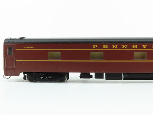 HO Walthers 932-9407 PRR Pennsylvania Pullman Standard 12 DB Sleeper Passenger