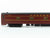 HO Walthers 932-9407 PRR Pennsylvania Pullman Standard 12 DB Sleeper Passenger