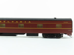 HO Walthers 932-9407 PRR Pennsylvania Pullman Standard 12 DB Sleeper Passenger