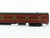 HO Walthers 932-9407 PRR Pennsylvania Pullman Standard 12 DB Sleeper Passenger