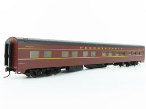 HO Walthers 932-9407 PRR Pennsylvania Pullman Standard 12 DB Sleeper Passenger
