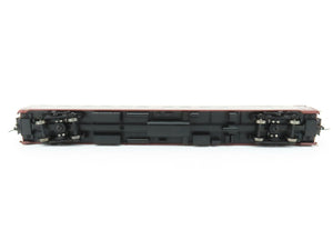 HO Walthers 932-9407 PRR Pennsylvania Pullman Standard 12 DB Sleeper Passenger
