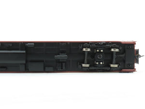 HO Walthers 932-9407 PRR Pennsylvania Pullman Standard 12 DB Sleeper Passenger