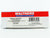 HO Walthers 932-9407 PRR Pennsylvania Pullman Standard 12 DB Sleeper Passenger