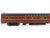 HO Scale Walthers 932-9690 PRR 1953 Era Broadway LTD ACF 4-4-2 Sleeper Passenger