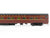 HO Scale Walthers 932-9690 PRR 1953 Era Broadway LTD ACF 4-4-2 Sleeper Passenger