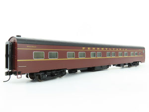 HO Scale Walthers 932-9690 PRR 1953 Era Broadway LTD ACF 4-4-2 Sleeper Passenger