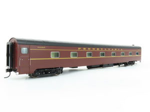 HO Scale Walthers 932-9690 PRR 1953 Era Broadway LTD ACF 4-4-2 Sleeper Passenger