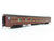 HO Scale Walthers 932-9690 PRR 1953 Era Broadway LTD ACF 4-4-2 Sleeper Passenger